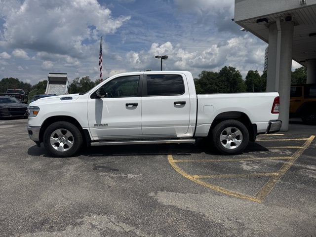 ram ram 1500 pickup 2023 1C6SRFFT6PN539245 image ram ram 1500 pickup 2023 1C6SRFFT6PN539245 image